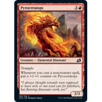 Pyroceratops (Ikoria Lair of Behemoths)