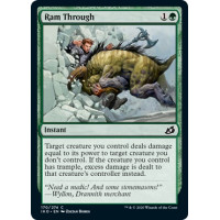 Ram Through (Ikoria Lair of Behemoths)