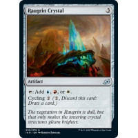 Raugrin Crystal (Ikoria Lair of Behemoths)