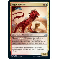 Regal Leosaur (Ikoria Lair of Behemoths)