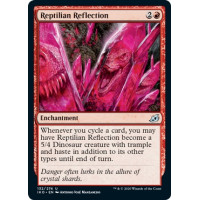 Reptilian Reflection (Ikoria Lair of Behemoths)