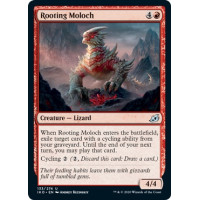 Rooting Moloch (Ikoria Lair of Behemoths)