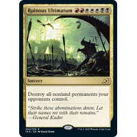 Ruinous Ultimatum (Ikoria Lair of Behemoths)