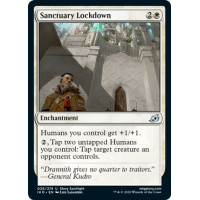Sanctuary Lockdown (Ikoria Lair of Behemoths)