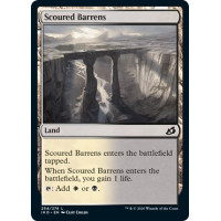 Scoured Barrens (Ikoria Lair of Behemoths)