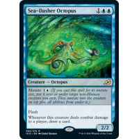 Sea-Dasher Octopus (Ikoria Lair of Behemoths)