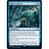 Shark Typhoon (Ikoria Lair of Behemoths)