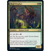Skull Prophet (Ikoria Lair of Behemoths)
