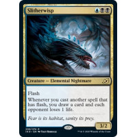Slitherwisp (Ikoria Lair of Behemoths)
