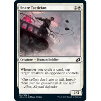 Snare Tactician (Ikoria Lair of Behemoths)