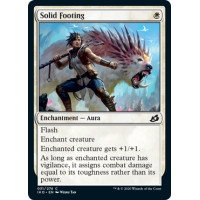 Solid Footing (Ikoria Lair of Behemoths)