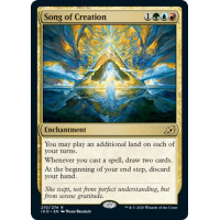 Song of Creation (Ikoria Lair of Behemoths)