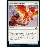 Spontaneous Flight (Ikoria Lair of Behemoths)