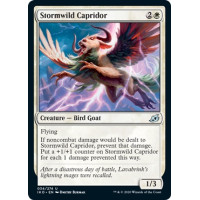 Stormwild Capridor (Ikoria Lair of Behemoths)