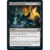 Suffocating Fumes (Ikoria Lair of Behemoths)
