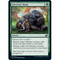 Survivors' Bond (Ikoria Lair of Behemoths)
