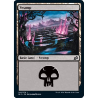 Swamp v1 (Ikoria Lair of Behemoths)