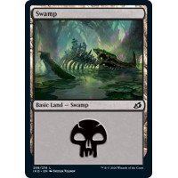 Swamp v2 (Ikoria Lair of Behemoths)