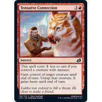 Tentative Connection (Ikoria Lair of Behemoths)