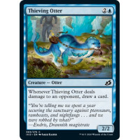 Thieving Otter (Ikoria Lair of Behemoths)