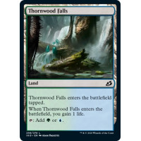 Thornwood Falls (Ikoria Lair of Behemoths)