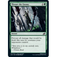 Thwart the Enemy (Ikoria Lair of Behemoths)