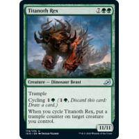 Titanoth Rex v1 (Ikoria Lair of Behemoths)