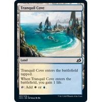 Tranquil Cove (Ikoria Lair of Behemoths)