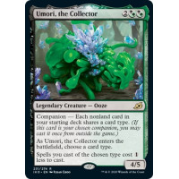 Umori, the Collector (Ikoria Lair of Behemoths)