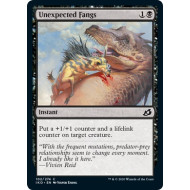 Unexpected Fangs (Ikoria Lair of Behemoths)