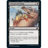 Unexpected Fangs (Ikoria Lair of Behemoths)