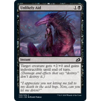 Unlikely Aid (Ikoria Lair of Behemoths)