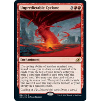 Unpredictable Cyclone (Ikoria Lair of Behemoths)