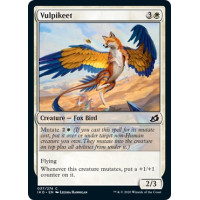 Vulpikeet (Ikoria Lair of Behemoths)