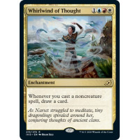 Whirlwind of Thought (Ikoria Lair of Behemoths)