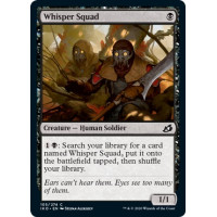 Whisper Squad (Ikoria Lair of Behemoths)