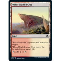 Wind-Scarred Crag (Ikoria Lair of Behemoths)