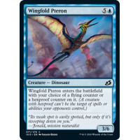 Wingfold Pteron (Ikoria Lair of Behemoths)