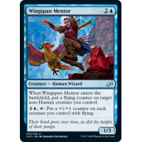 Wingspan Mentor (Ikoria Lair of Behemoths)