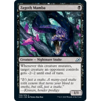 Zagoth Mamba (Ikoria Lair of Behemoths)