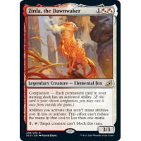 Zirda, the Dawnwaker (Ikoria Lair of Behemoths)