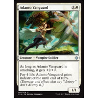 Adanto Vanguard (Ixalan)