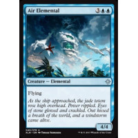 Air Elemental (Ixalan)