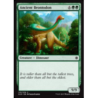 Ancient Brontodon (Ixalan)