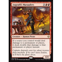 Angrath's Marauders (Ixalan)