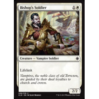 Bishop's Soldier (Ixalan)