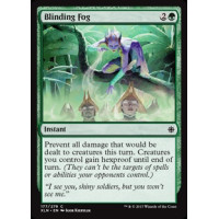 Blinding Fog (Ixalan)