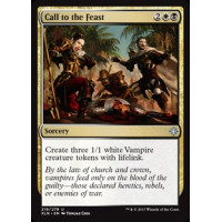 Call to the Feast (Ixalan)