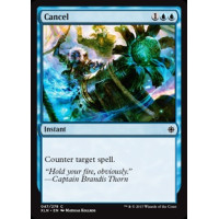 Cancel (Ixalan)