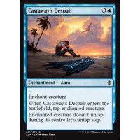 Castaway's Despair (Ixalan)